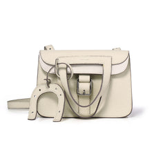 Load image into Gallery viewer, Leather Shoulder Bag