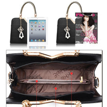 Load image into Gallery viewer, Top handle Bags Designer Shoulder Bag