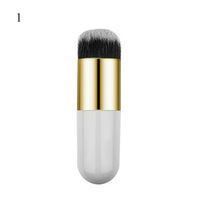 Traceless Foundation Brush Hexagonal Flawless Blush Foundation Brush