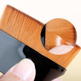 Traceless Foundation Brush Hexagonal Flawless Blush Foundation Brush