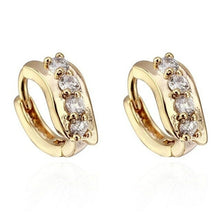 Load image into Gallery viewer, Trendy Fashion Elegant Cute Pearl Women Earrings Hot Selling New Drop