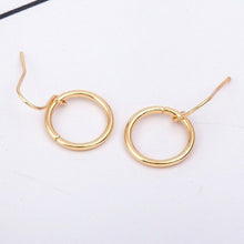 Load image into Gallery viewer, Trendy Fashion Elegant Cute Pearl Women Earrings Hot Selling New Drop