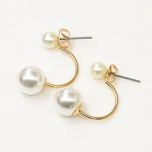 Load image into Gallery viewer, Trendy Fashion Elegant Cute Pearl Women Earrings Hot Selling New Drop