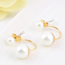 Load image into Gallery viewer, Trendy Fashion Elegant Cute Pearl Women Earrings Hot Selling New Drop