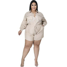 Load image into Gallery viewer, Trendy Women Clothing New Pure Color Fashion High Waist