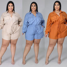 Load image into Gallery viewer, Trendy Women Clothing New Pure Color Fashion High Waist
