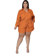 Load image into Gallery viewer, Trendy Women Clothing New Pure Color Fashion High Waist