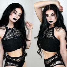 Load image into Gallery viewer, Tshirts Femme Summer Harry Styles Clothes Crop Tops 2021 T shirts Goth