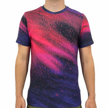 Load image into Gallery viewer, Magenta Hue Men's T-Shirt