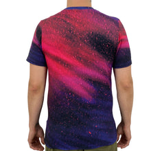Load image into Gallery viewer, Magenta Hue Men's T-Shirt