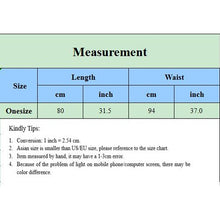 Load image into Gallery viewer, Tulle Skirts Womens Faldas Mujer Moda Fashion Elastic High Waist