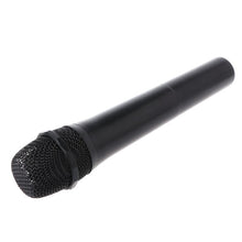 Load image into Gallery viewer, UHF USB 3.5mm 6.35mm Wireless Microphone Megaphone Handheld Mic with