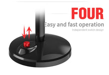 Load image into Gallery viewer, USB Computer Microphone Singing Home Universal Portable Desktop Game