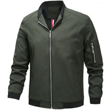 Load image into Gallery viewer, VIP for Mens jackets and coats Men's bomber jacket Spring Autumn