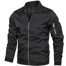 Load image into Gallery viewer, VIP for Mens jackets and coats Men's bomber jacket Spring Autumn