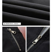 Load image into Gallery viewer, VIP for Mens jackets and coats Men's bomber jacket Spring Autumn