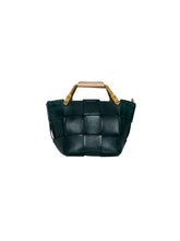 Load image into Gallery viewer, Tote Bag Vintage Genuine Leather