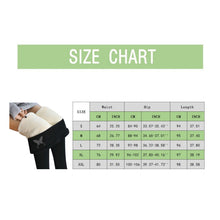 Load image into Gallery viewer, Velvet Warm Pants Winter Women Leggings Comfortable Keep Warm Stretchy
