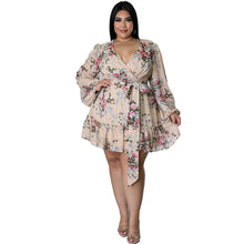 Load image into Gallery viewer, Summer Short Dress