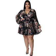 Load image into Gallery viewer, Summer Short Dress
