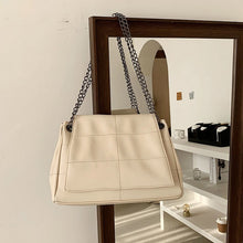 Load image into Gallery viewer, Vintage Handbags Women Bags Designer New Female Leather Messenger Bag
