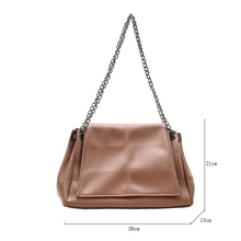 Load image into Gallery viewer, Vintage Handbags Women Bags Designer New Female Leather Messenger Bag
