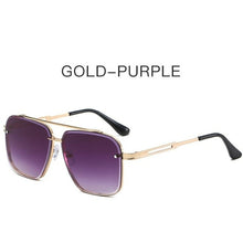 Load image into Gallery viewer, Vintage Pilot Sunglasses