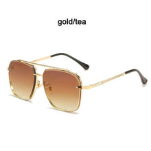 Load image into Gallery viewer, Vintage Pilot Sunglasses