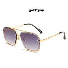 Load image into Gallery viewer, Vintage Pilot Sunglasses