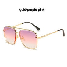 Load image into Gallery viewer, Vintage Pilot Sunglasses
