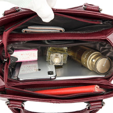 Load image into Gallery viewer, Vintage Totes Bag Shoulder Bag