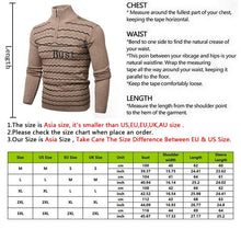 Load image into Gallery viewer, Men's Winter Stand Collar Zipper Sweater Long sleeved