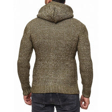 Load image into Gallery viewer, New autumn and winter large sweater