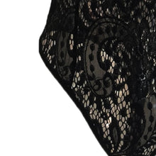 Load image into Gallery viewer, Fashion Bra Top Boudoir Solid Color Bodysuit Sexy Lingerie