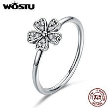 Load image into Gallery viewer, Sterling Silver Forever Clear Black CZ Circle Round