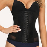 Waist trainer Modeling Strap body shaper Slimming fajas Belt Bustier