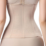 Waist trainer Modeling Strap body shaper Slimming fajas Belt Bustier