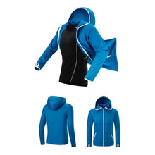 Load image into Gallery viewer, Waterproof Men's Hiking Jackets Windproof Hydrophobic Outdoor Jackets