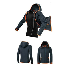 Load image into Gallery viewer, Waterproof Men's Hiking Jackets Windproof Hydrophobic Outdoor Jackets