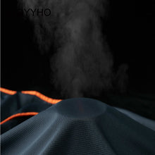 Load image into Gallery viewer, Waterproof Men's Hiking Jackets Windproof Hydrophobic Outdoor Jackets