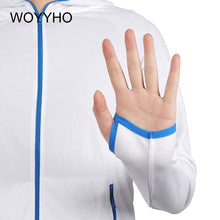 Load image into Gallery viewer, Waterproof Men's Hiking Jackets Windproof Hydrophobic Outdoor Jackets