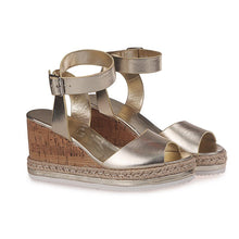 Load image into Gallery viewer, Wedges Shoes For Women High Heels Sandals Summer Shoes Flip Flop