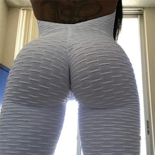 Load image into Gallery viewer, White Black Color Hot Sale New Folding Push Up Fitness Rompers Womens
