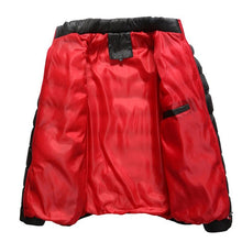 Load image into Gallery viewer, Winter Clothes Men's Windproof Plus Velvet Thick Coat Fashion Warm
