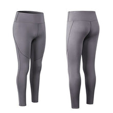 Load image into Gallery viewer, Winter Women Leggings Hight Waist Leggings Velvet Warm Pants Women