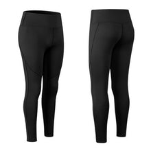 Load image into Gallery viewer, Winter Women Leggings Hight Waist Leggings Velvet Warm Pants Women