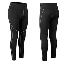 Load image into Gallery viewer, Winter Women Leggings Hight Waist Leggings Velvet Warm Pants Women