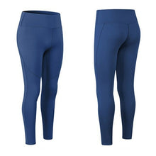 Load image into Gallery viewer, Winter Women Leggings Hight Waist Leggings Velvet Warm Pants Women