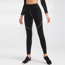 Load image into Gallery viewer, Winter Women Leggings Hight Waist Leggings Velvet Warm Pants Women