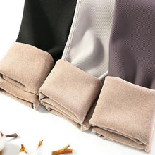 Load image into Gallery viewer, Winter Women Leggings Velvet Warm Hight Waist Leggings Women Solid